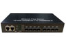 8 port PoE Gigabit Ethernet Switch