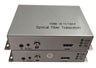 HDMI optical fiber media converter