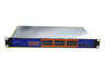 24 port PoE Gigabit Ethernet Switch with SF